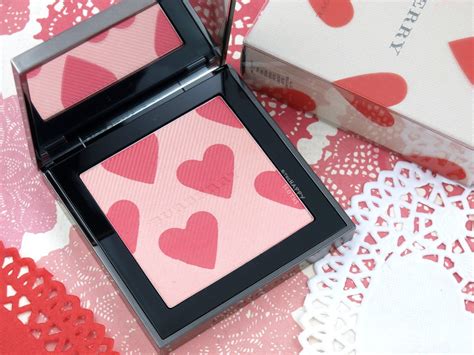 burberry first love blush ร ว ว|Burberry First Love Palette Blush Highlighter: Review and Swatches.